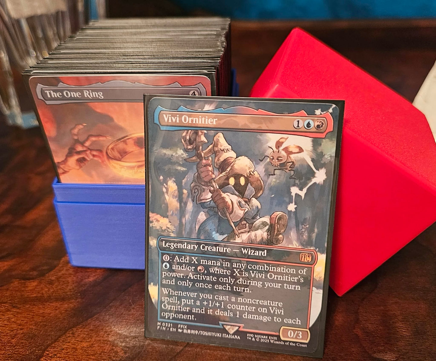 (Deck Printing) 100-Card Complete Deck Set